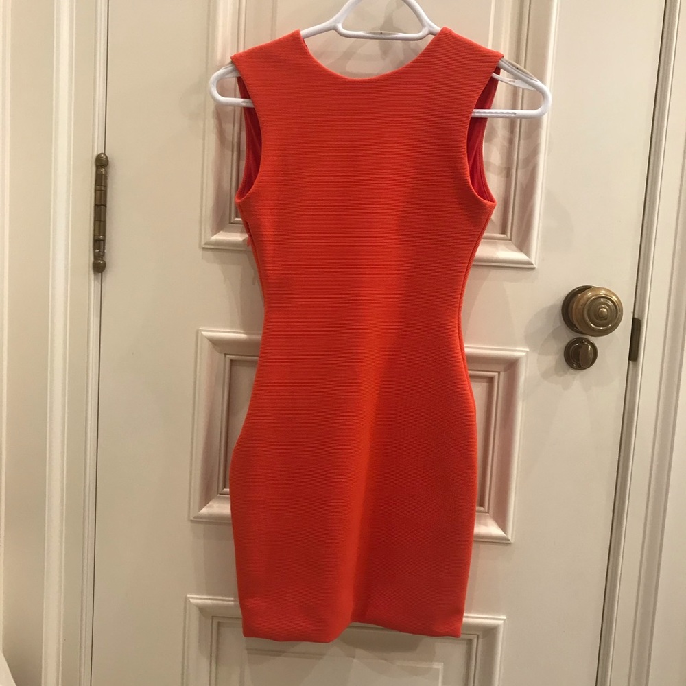 COPY - Bec and Bridge Dress